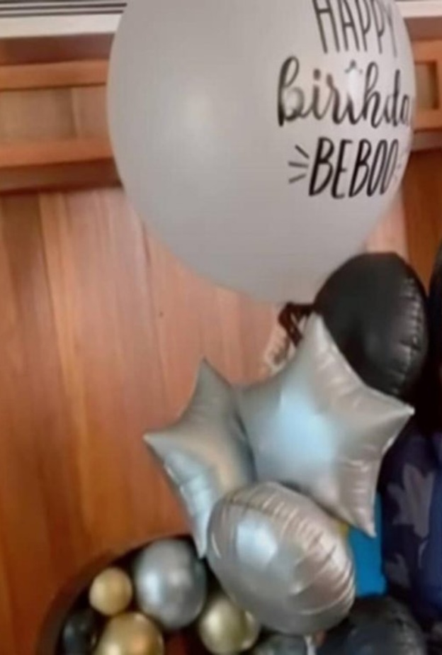 كارينا كابور