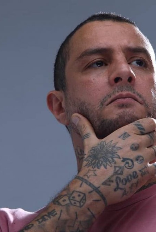 أحمد الفيشاوي