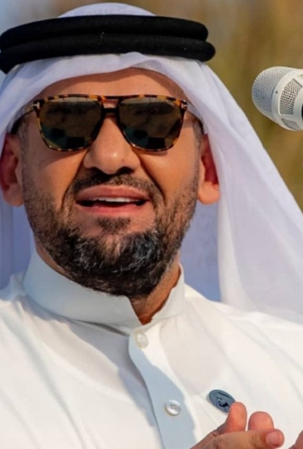 حسين الجسمي