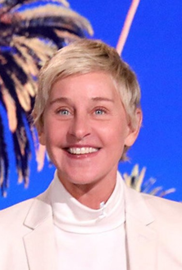  إيلين ديجينيرز