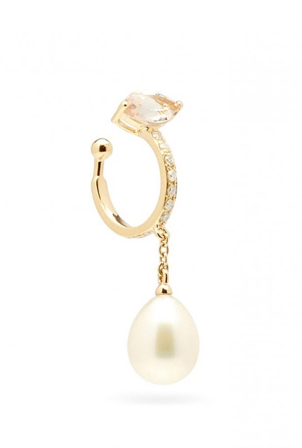  أقراط من أنيسا كيرميتش Anissa Kermich