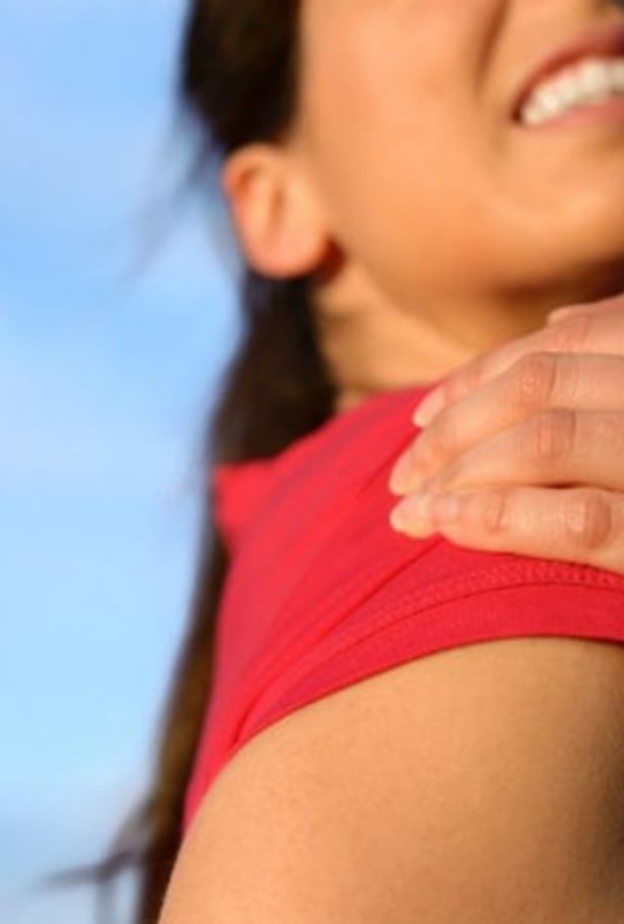 الفرق بين متلازمة الالم العضلي الليفي والم الاعصاب