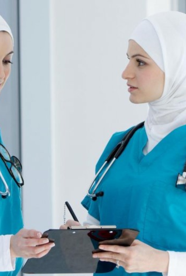  سعوديات مبدعات في الطب برتبة بروفيسور