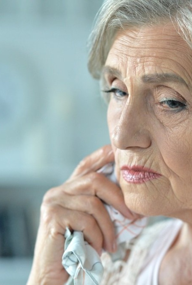 كيف يؤثر فيروس كورونا على مرضى ألزهايمر