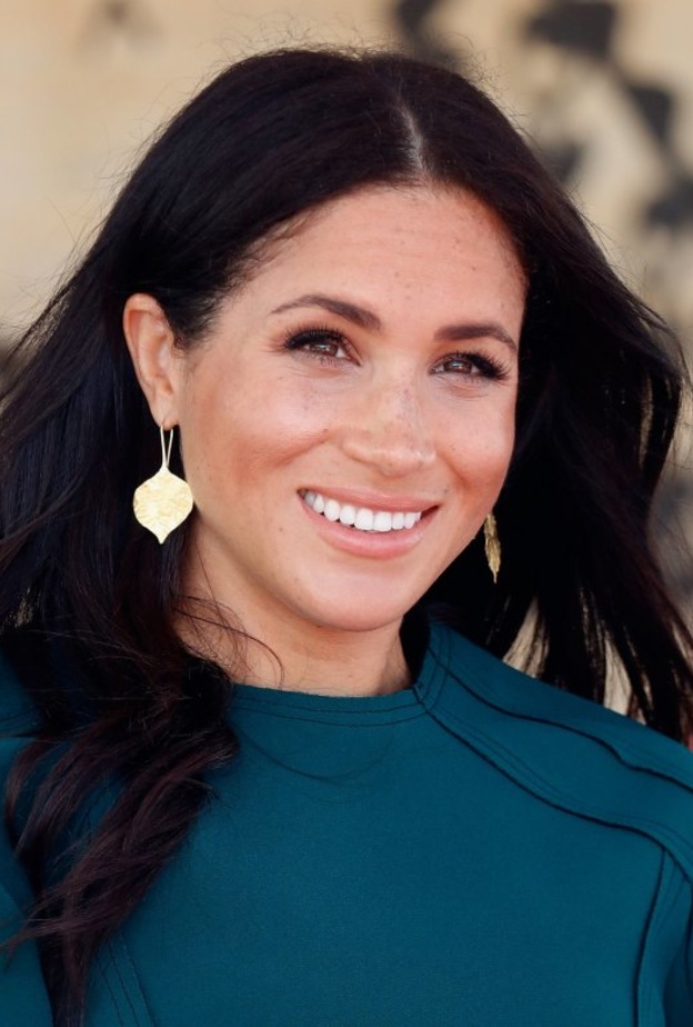  ميغان ماركل