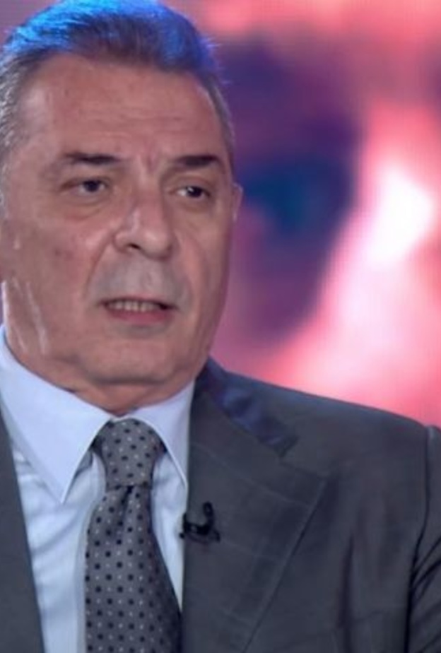 محمود حميدة