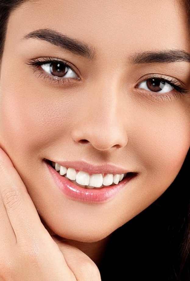 افضل 3 خلطات لنضارة بشرة المراة السعودية في اليوم الوطني السعودي