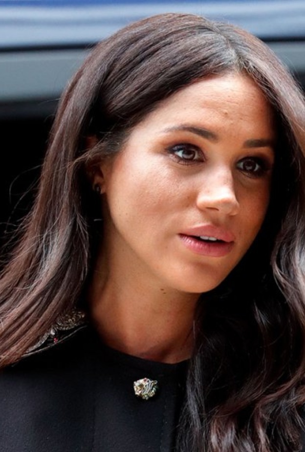  قضية ميغان ماركل ضد الصحف تكلفها 1.8 مليون إسترليني
