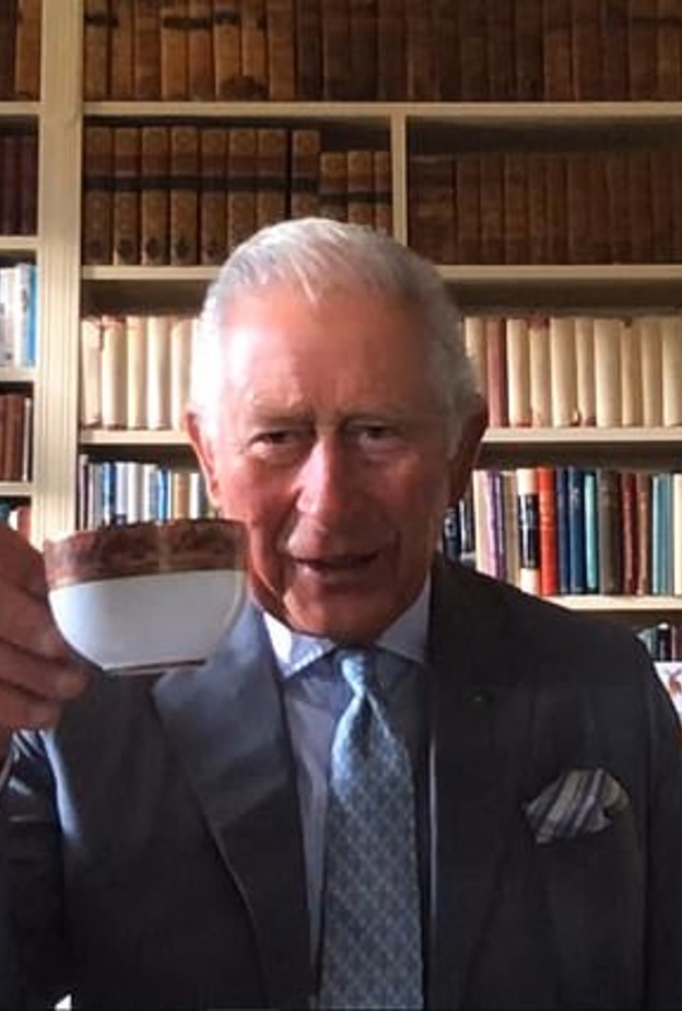 الأمير تشارلز