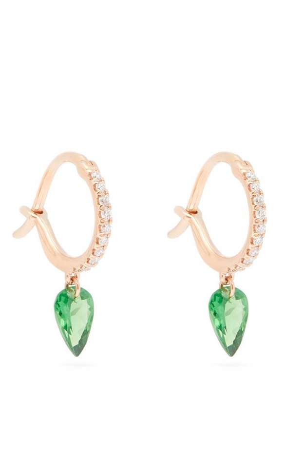 أقراط من رفاييل كانوت Raphaele Canot