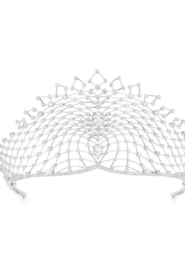  تاج من شوميه Chaumet