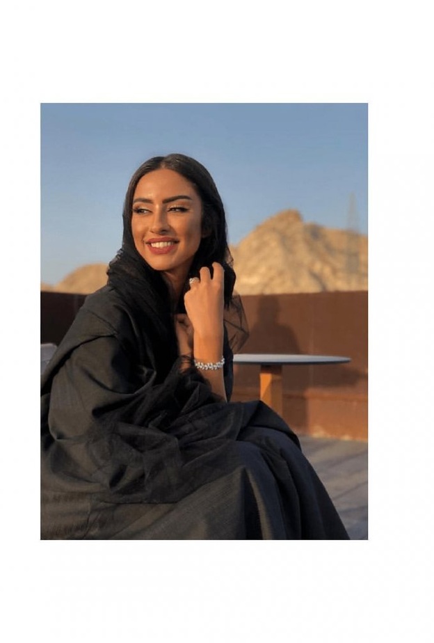  نورة آل شيخ