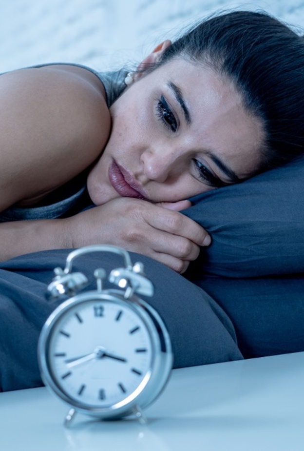 قلة النوم وتداعياتها الخطيرة على الصحة