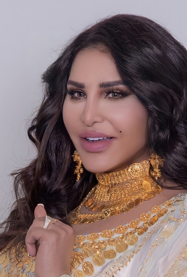 اطلالة أحلام في حفل اليوم الوطني السعودي 90 