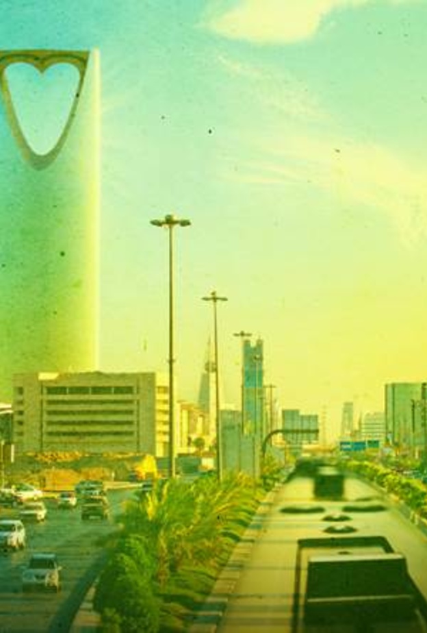  MDLBEAST تحتفل باليوم الوطني السعودي بمقطوعة غنائية حصرية ورحلة موسيقية بمختلف أنحاء المملكة