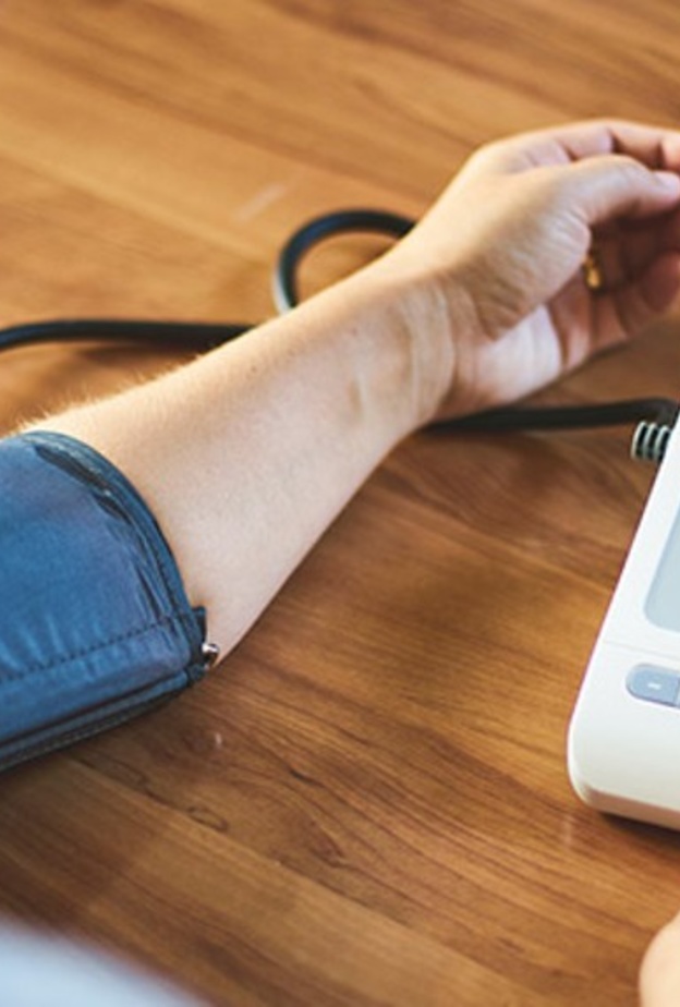  تأثير كورونا على مرضى ارتفاع ضغط الدم