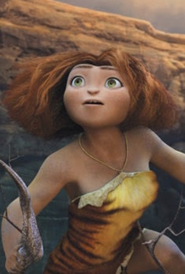 The Croods