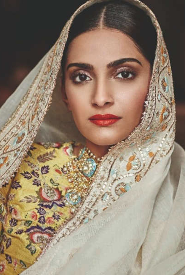 سونام كابور