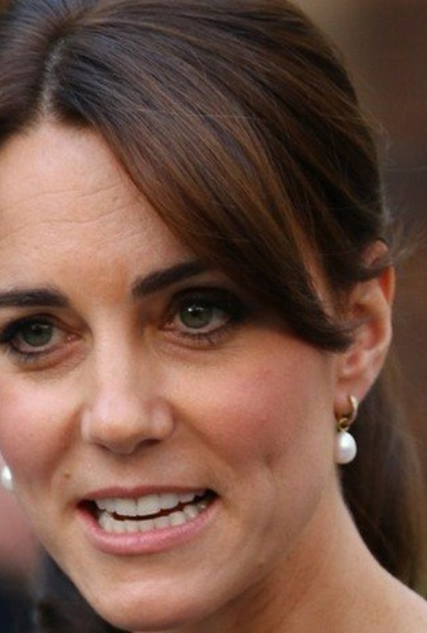 كيت ميدلتون