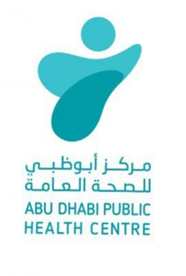 مركز أبوظبي للصحة العامة