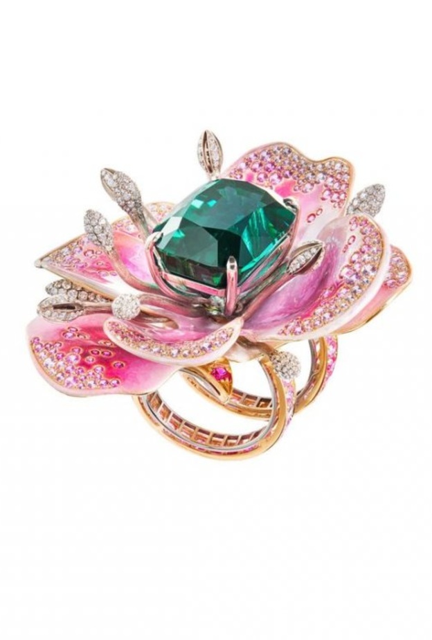  خاتم من دولتشي أند غابانا Dolce & Gabbana