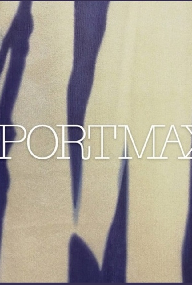 بث مباشر لعرض أزياء SPORTMAX لربيع وصيف 2021