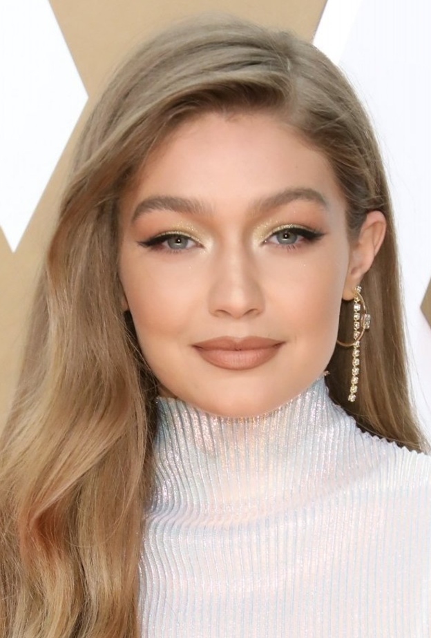 نصائح جمالية من جيجي حديد