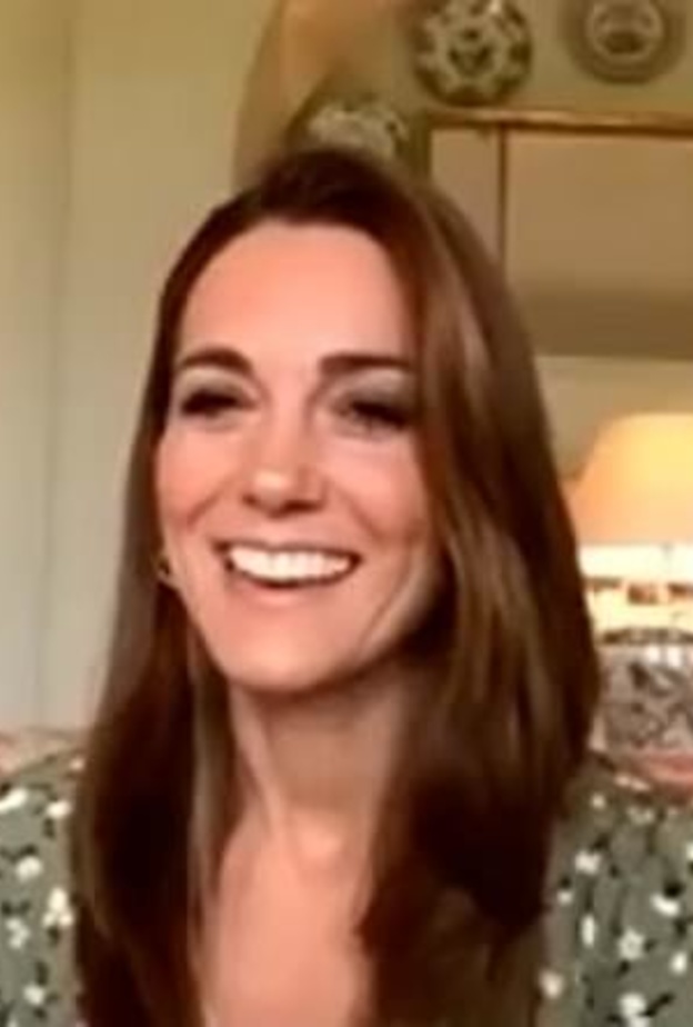 كيت ميدلتون تتحدث عن قصص مؤثرة وراء الصور الفائزة في مسابقتها للتصوير الفوتوغرافي