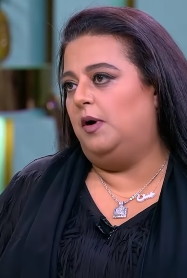 أميرة مختار