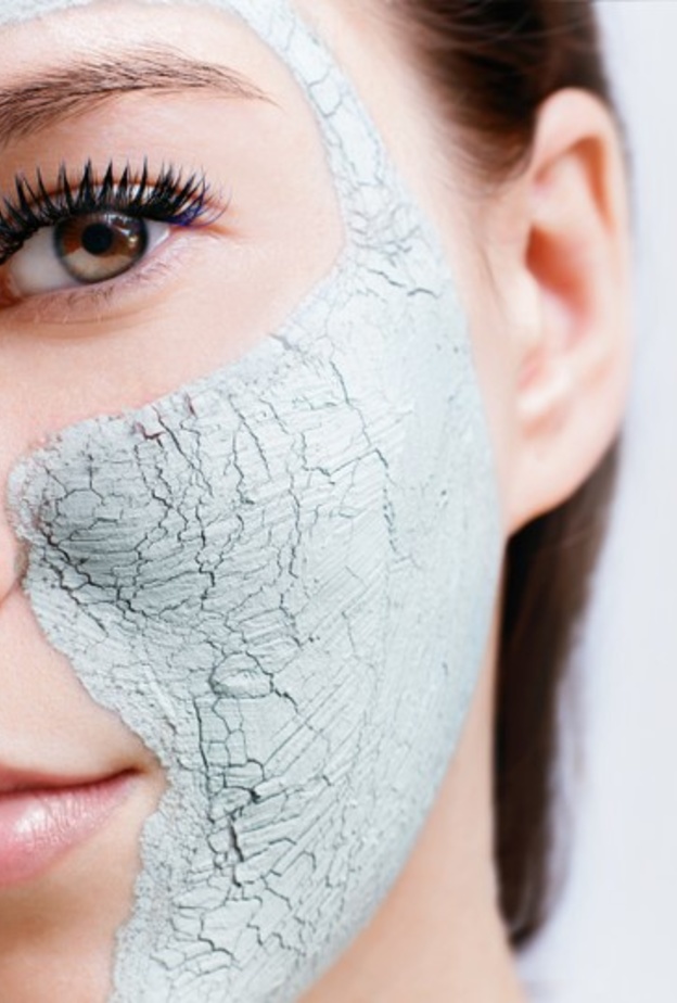 الخميرة لا تستخدم مع المركبات الاخرى ضمن الوصفات الطبيعية