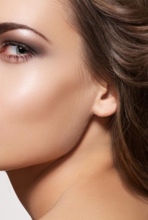 نصائح لاختيار الوان المكياج المناسبة للبشرة الحنطية