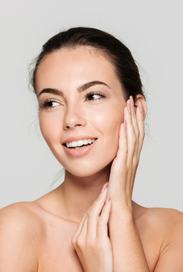 ماسك دقيق الأرز والشاي الأخضر يساعد على تقشير بشرتك