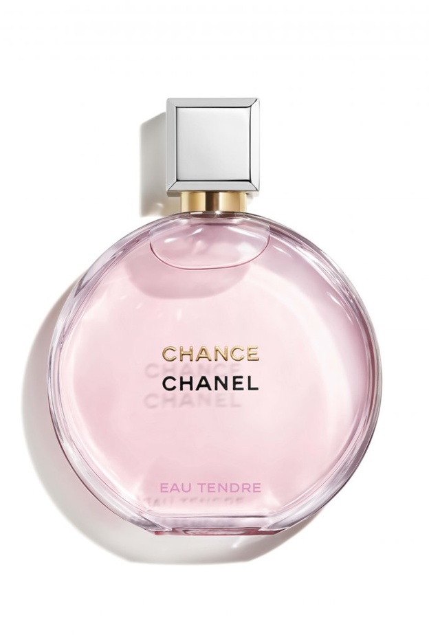 عطور نسائية خريف 2020 من Chanel Chance Eau Tendre