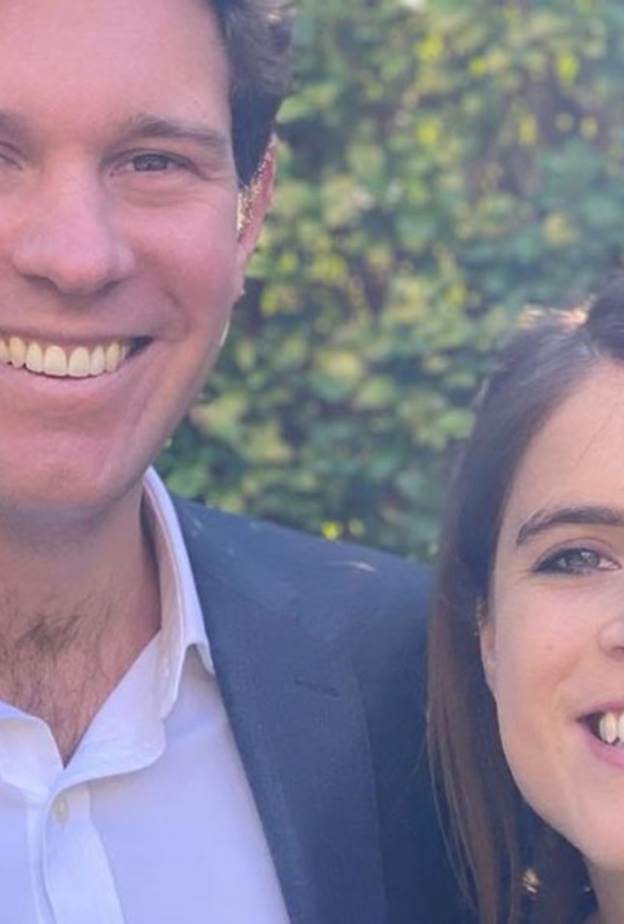 كيف اختلف إعلان الأميرة يوجين عن حملها عن إعلان ميغان وهاري انتظارهما لمولودهما الأول