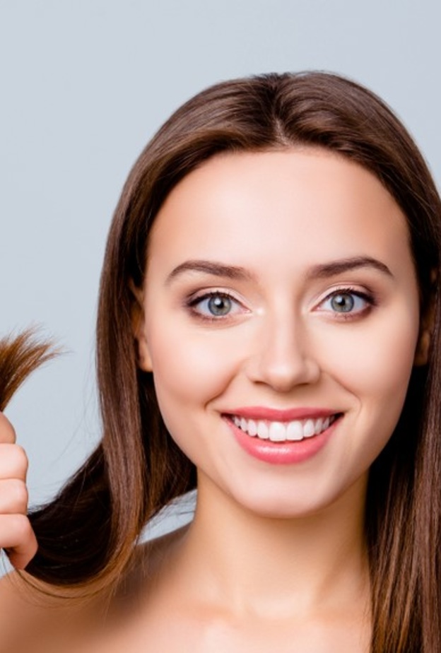  طريقة تحضير ماسك الموز والزبادي لعلاج الشعر المتقصف