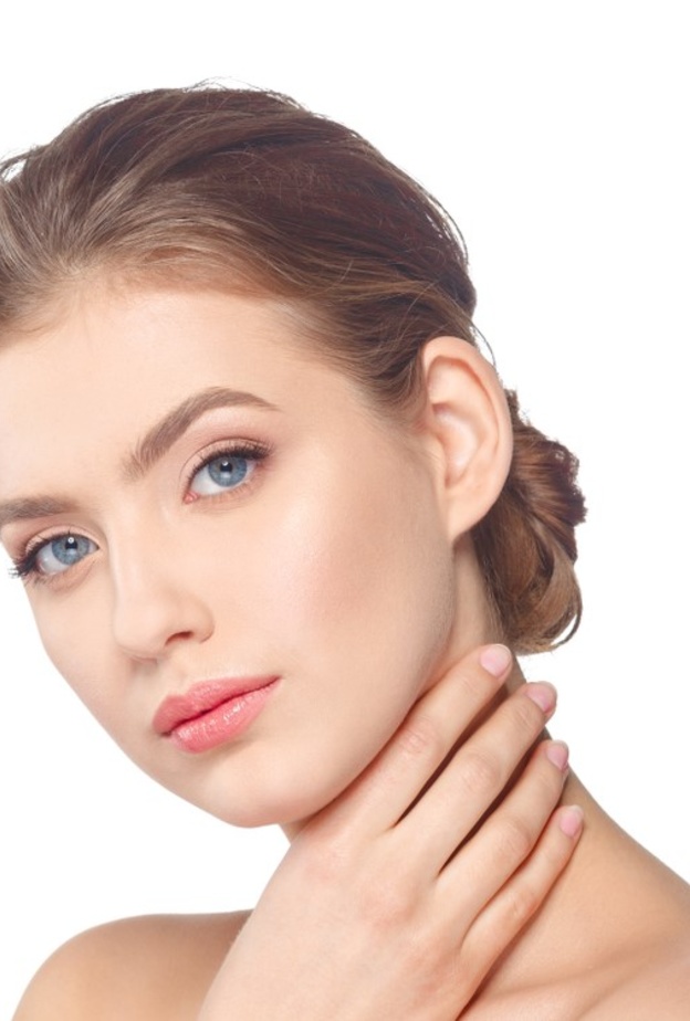 ماسك العسل والقرفة وجوزة الطيب للتخلص من حب الشباب والكلف