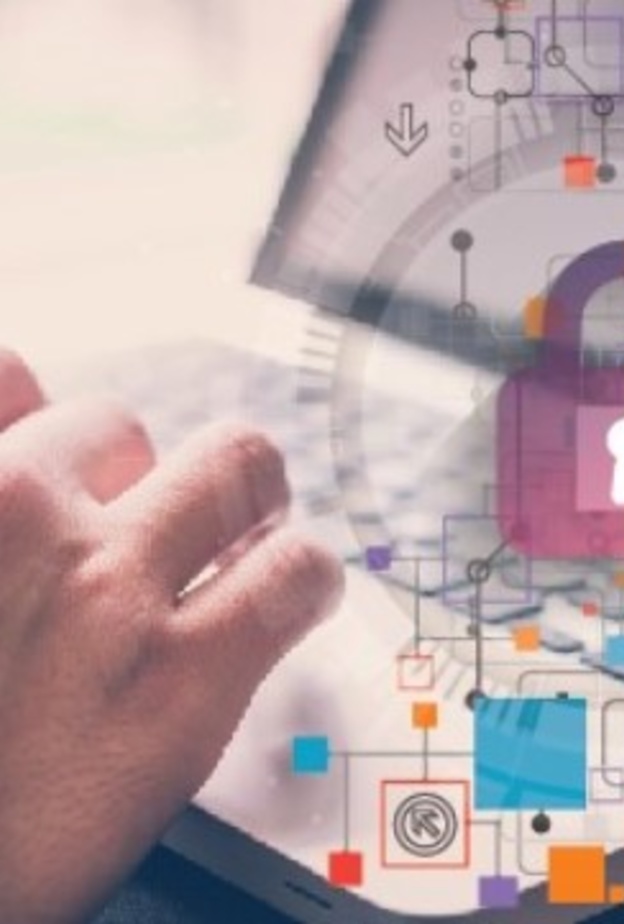 أمن المعلومات