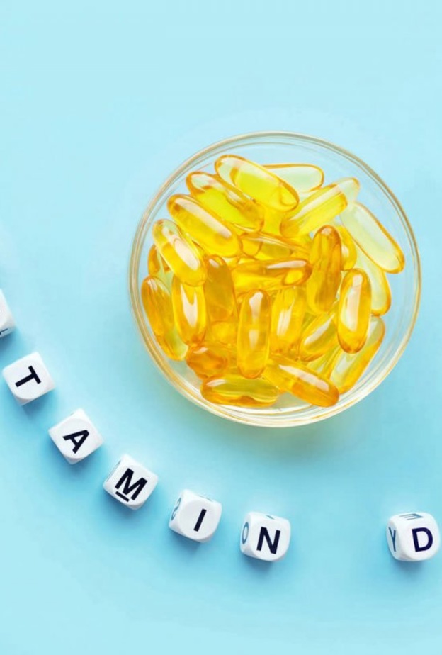  فوائد فيتامين د لمرضى فيروس كورونا