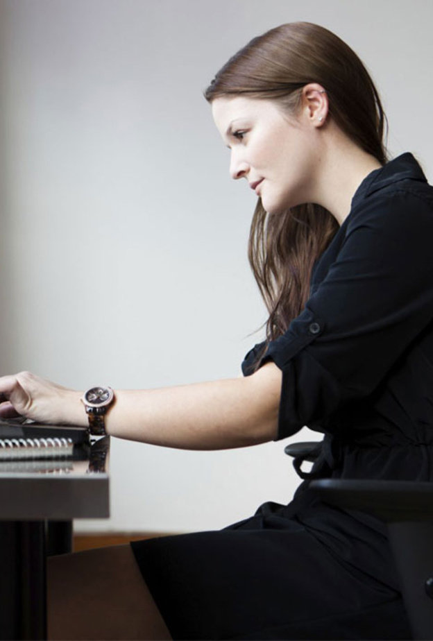  الجلوس الطويل وتأثيره على حياة الشابات