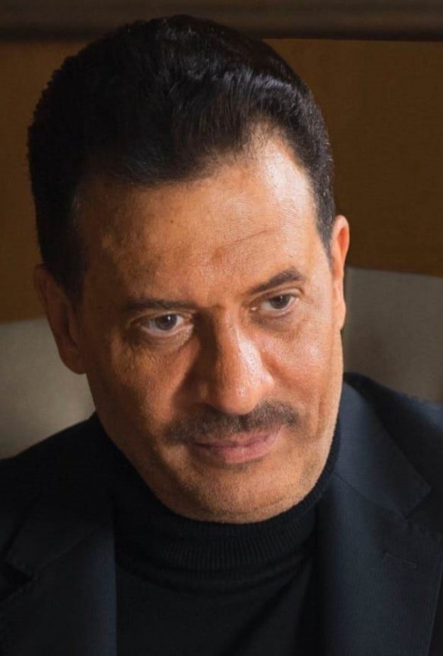 ماجد المصري