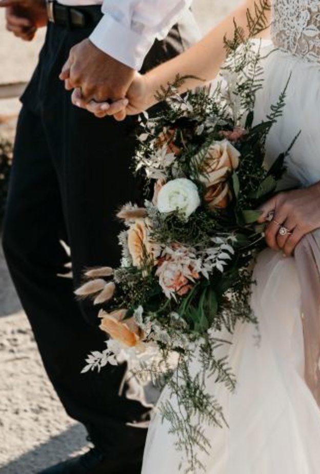  حفل زفاف فتك بعائلة بأكملها