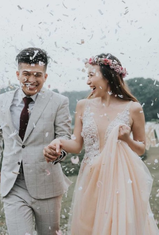 نصائح للعروس لتنال اعجاب زوجها في شهر العسل