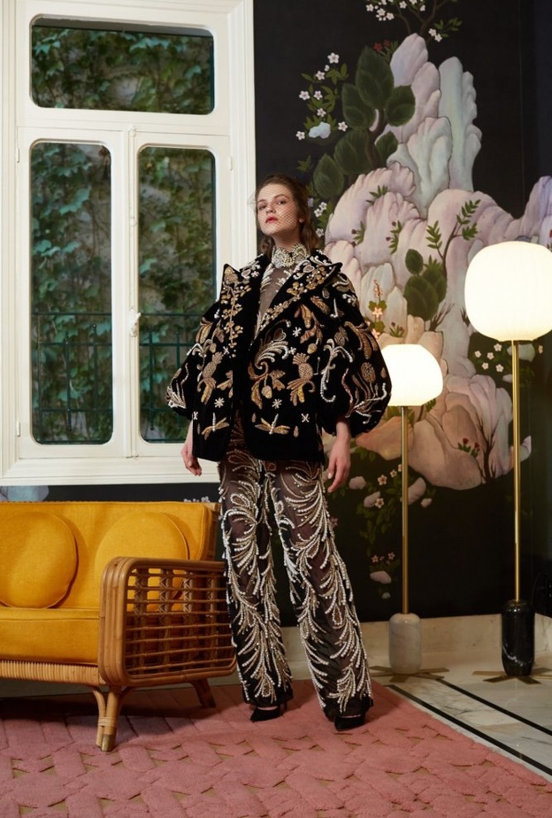  تشكيلة "قزي وأسطا" لخريف وشتاء 2021.. الشمس تُشرق دائما بعد العاصفة