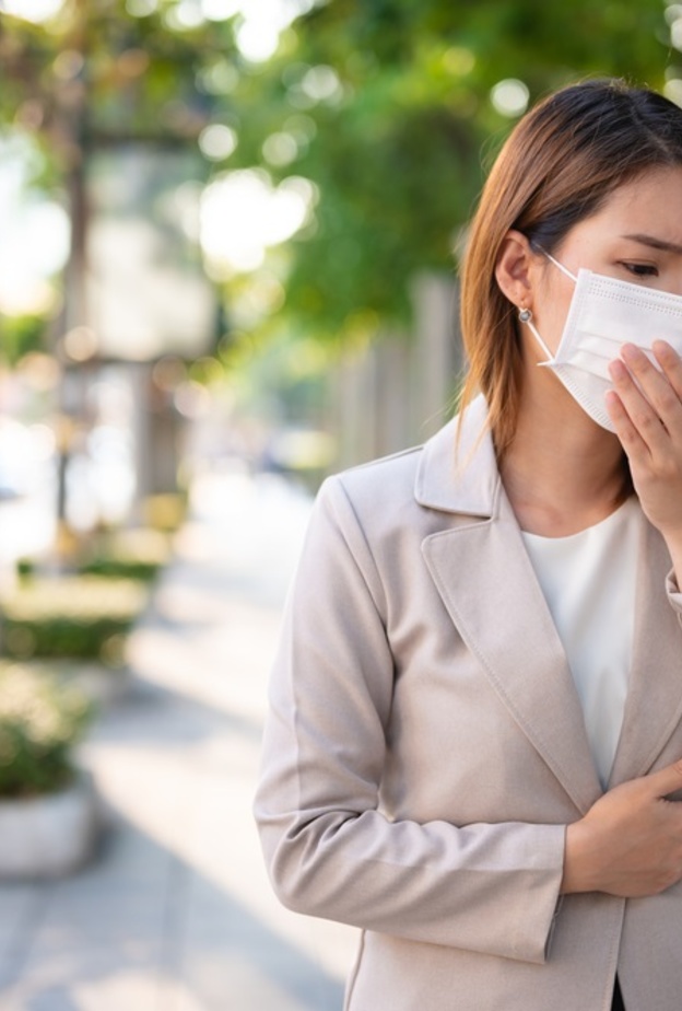 مخاطر تزامن كورونا مع الانفلونزا والزكام
