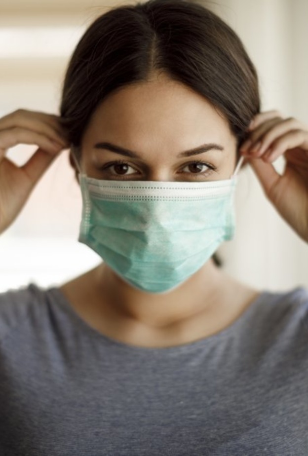  أعراض جديدة تصيب مرضى فيروس كورونا