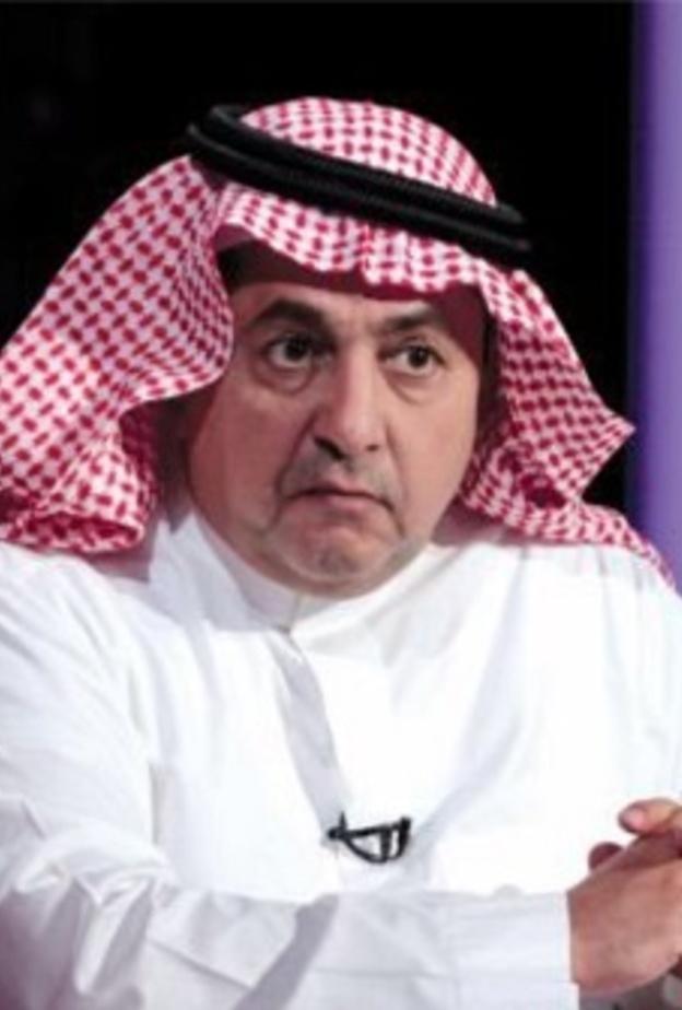 داوود الشريان في تحدي العائلات