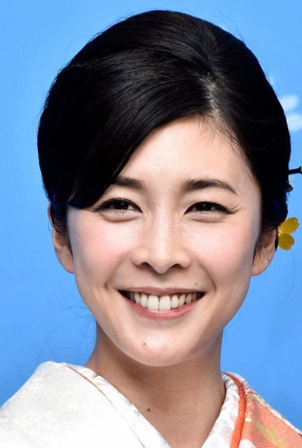 يوكو تاكيوتشي