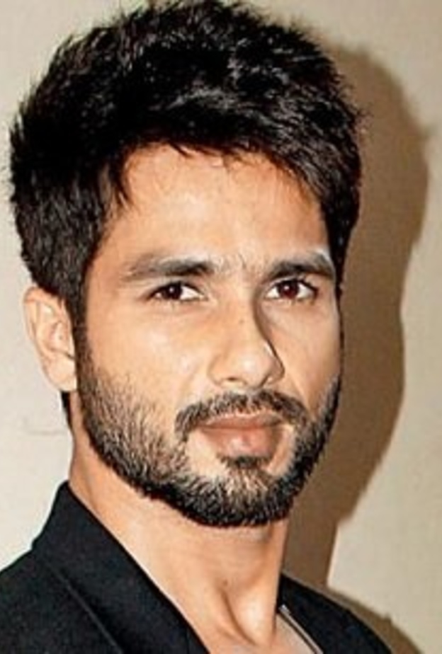 شاهيد كابور