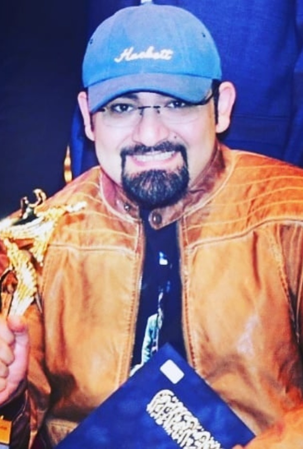 هاني عبد الصمد