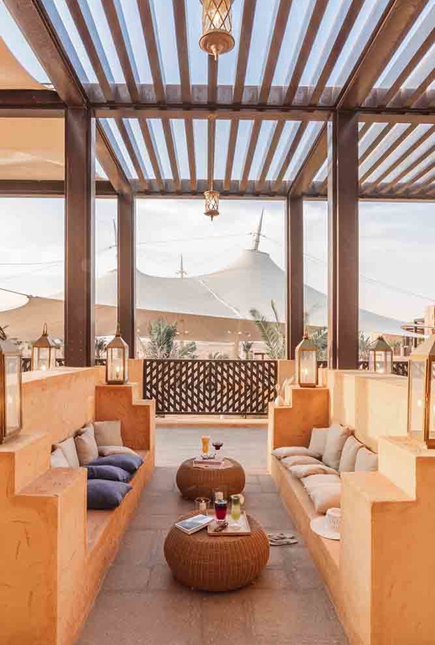 فنادق ومنتجعات استثنائية في الشارقة 